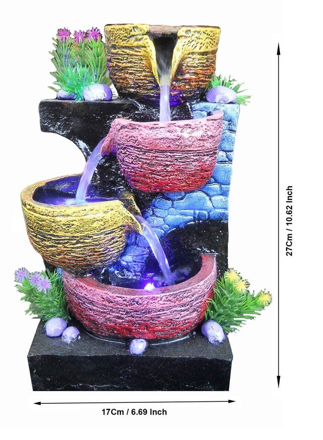 NVR Indoor Water Fountain showpiece (27 X 17 X 12 cm) - Image 2